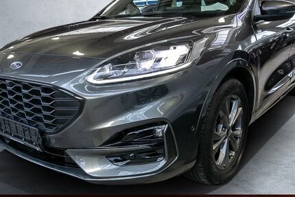 Ford Kuga 23.680 km 27.999 &euro; Unna 59423