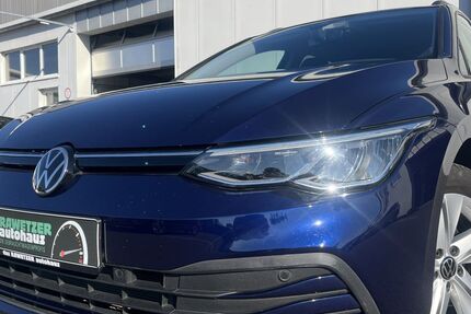 VW Golf 49.580 km 22.860 &euro; Marktredwitz 95615