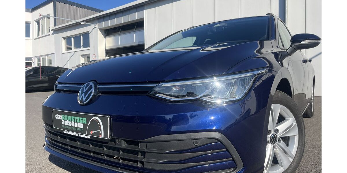 VW Golf 49.580 km 22.860 &euro; Marktredwitz 95615