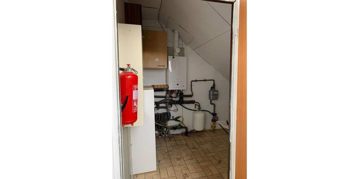 Reihenendhaus Büren - 5 Zimmer, 100 m&sup2;, 233.000&euro; | Angebot:24212473
