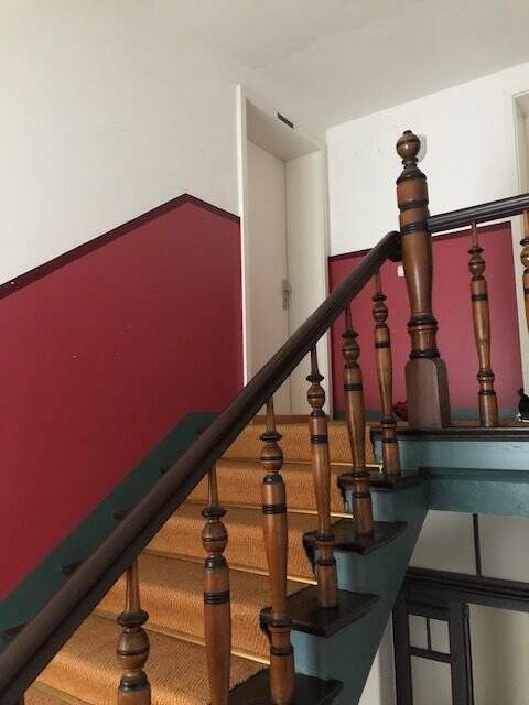 Steigerstraße 30 - 3 ZKB + Balkon DG 3 zimmer