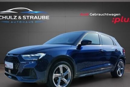 Audi A1 31.943 km 24.950 &euro; Bad Salzungen 36433