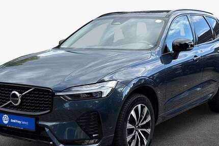 Volvo XC60 26.320 km 39.950 &euro; Schwabach 91126