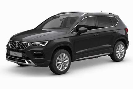 Seat Ateca 28.860 km 29.880 &euro; Rathenow 14712