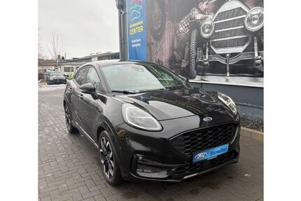 Ford Puma 74.358 km 16.249 &euro; Dannenberg 29451