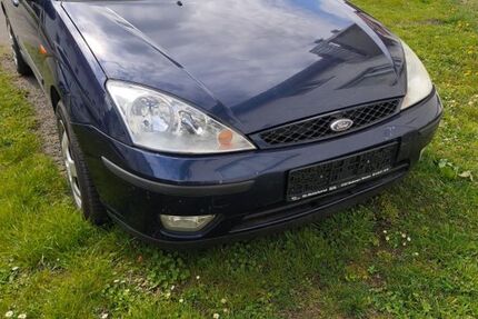 Ford Focus 269.820 km 800 &euro; Langelsheim 38685
