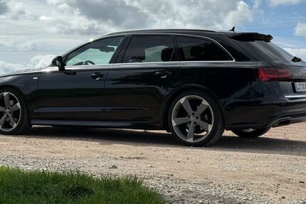 Audi A6 240.000 km 15.000 € Maulburg 79689