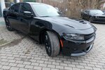 Dodge Charger 5,7 Hemi 