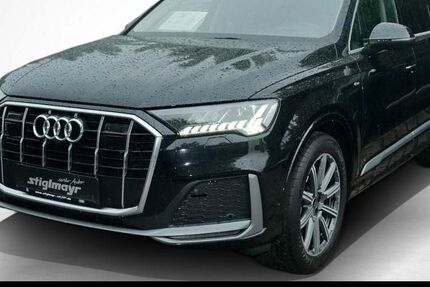 Audi Q7 106.500 km 44.280 &euro; Hilpoltstein 91161