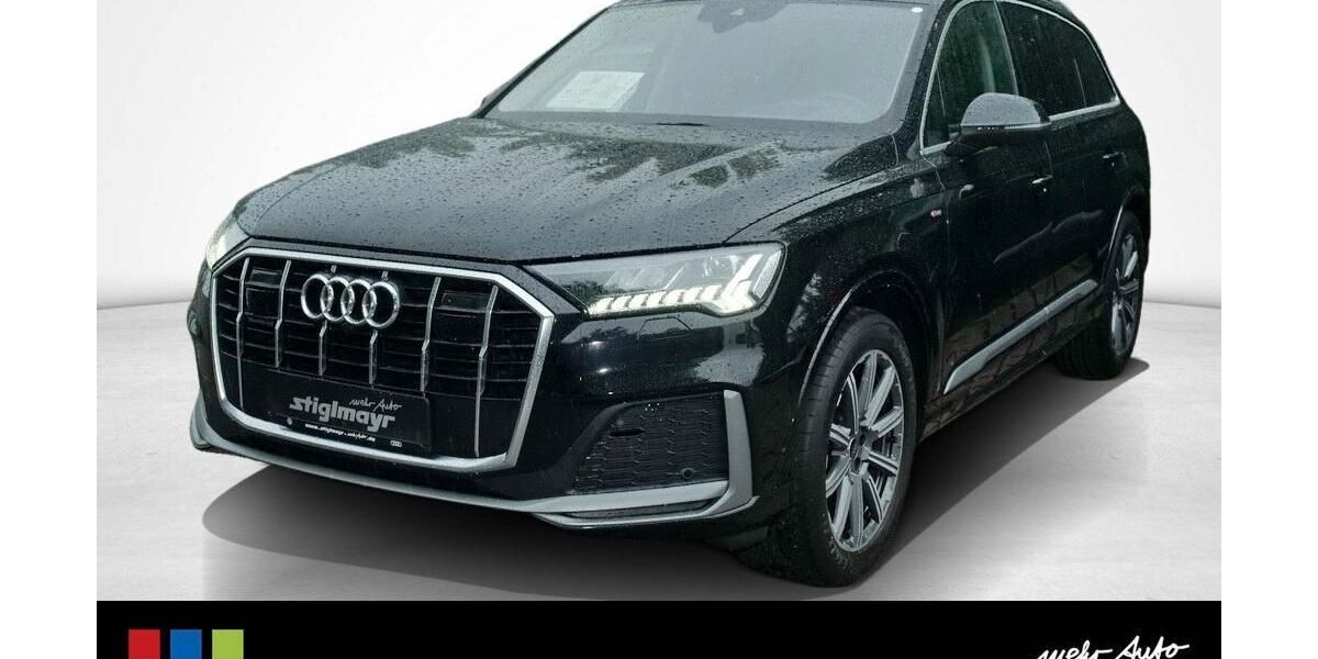 Audi Q7 106.500 km 44.280 &euro; Hilpoltstein 91161