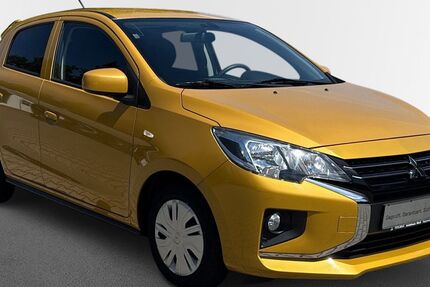 Mitsubishi Space Star 20.658 km 9.990 &euro; Hoyerswerda 02977