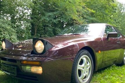 Porsche 944 272.500 km 15.980 &euro; Göttingen 37081