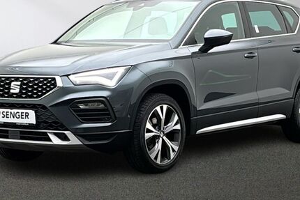 Seat Ateca 45.435 km 26.880 &euro; Rheine 48429