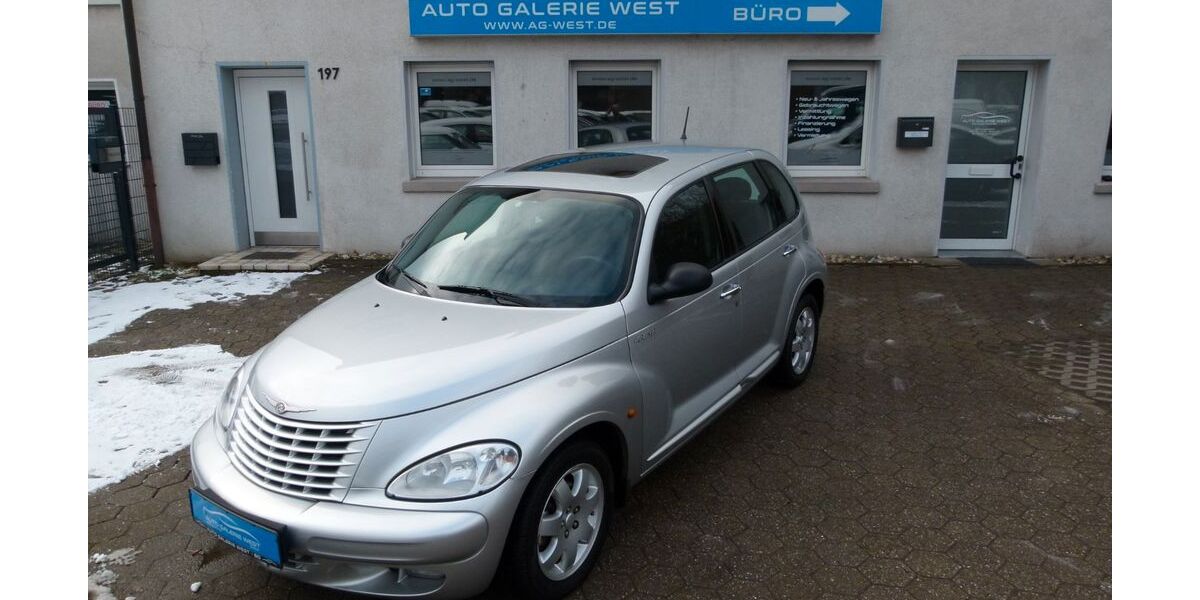 Chrysler PT Cruiser 170.550 km 2.490 &euro; Bochum 44809