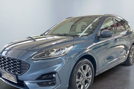 Ford Kuga 111.134 km 18.532 &euro; Brandenburg 14772