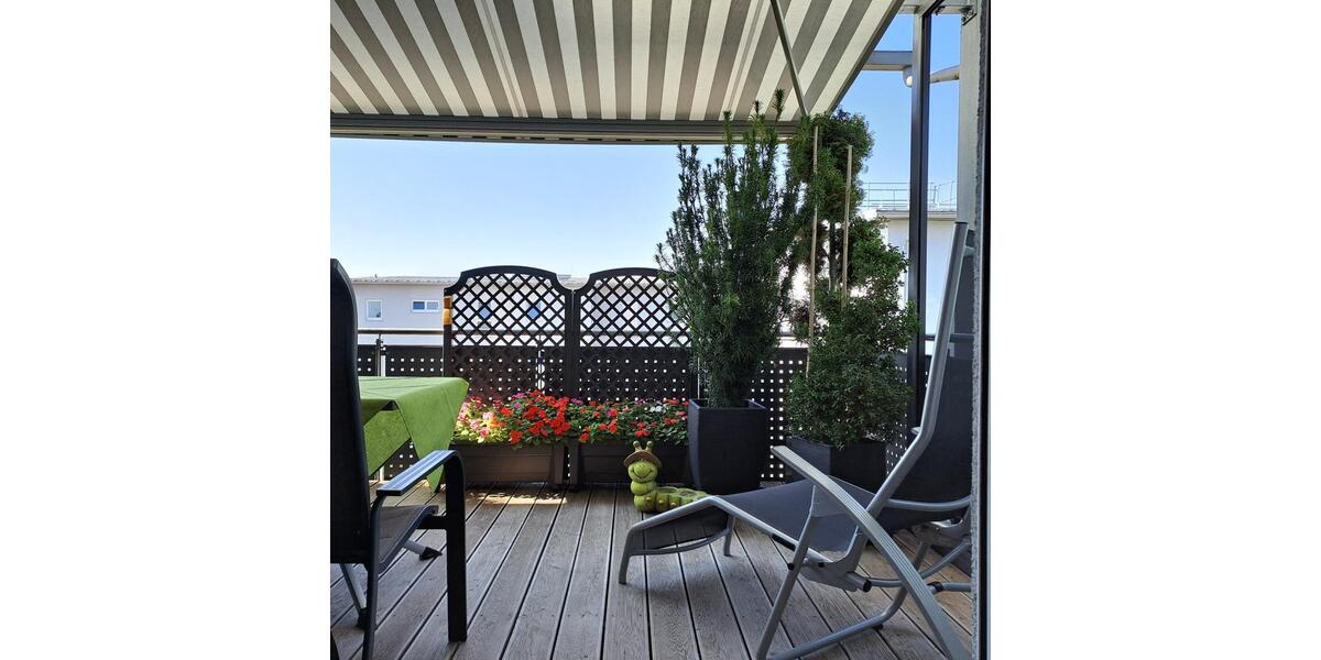 Etagenwohnung Mühldorf am Inn - 3 Zimmer, 89 m&sup2;, 1.000&euro; | Angebot:26400519