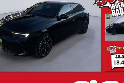 Opel Astra 26.700 km 18.480 &euro; Augsburg 86165