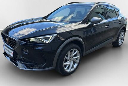 Cupra Formentor 18.280 km 22.690 &euro; Eisfeld 98673