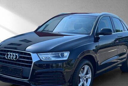 Audi Q3 148.000 km 15.800 &euro; Darmstadt 64293