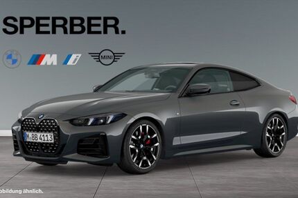 BMW 430 24.911 km 51.507 &euro; Bamberg 96050