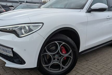 Alfa Romeo Stelvio 125.000 km 19.990 &euro; Bekond 54340