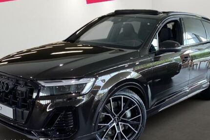Audi Q7 9.999 km 106.980 € Neuss 41464