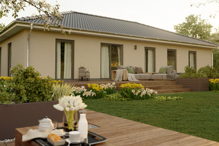 Haus Schönberg Klein Bünsdorf - 5 Zimmer, 130 m&sup2;, 258.290&euro; | Angebot:25731823