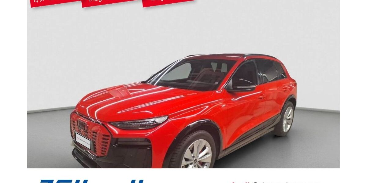 Audi Q6 e-tron 11.674 km 70.690 &euro; Holzminden 37603