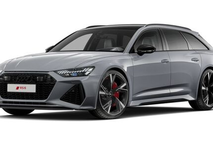 Audi RS6 15.516 km 124.990 &euro; Simmern 55469