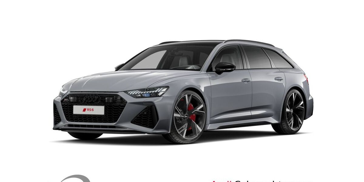 Audi RS6 15.516 km 126.990 &euro; Simmern 55469