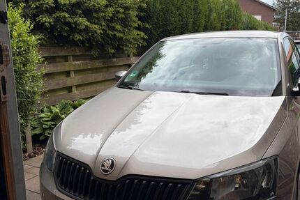 Skoda Fabia 149.999 km 5.900 &euro; Vechta 49377