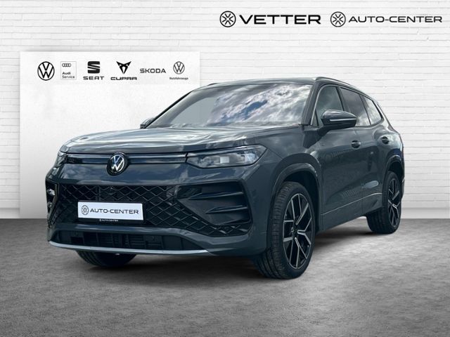 VW Tayron 5.000 km 68.950 € Sonneberg 96515