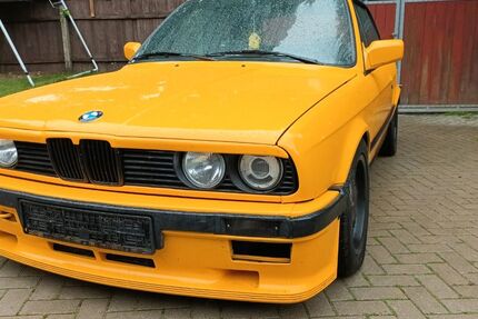 BMW 325 227.000 km 20.000 &euro; Stiege 38899