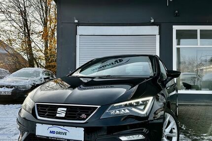 Seat Leon 107.270 km 13.490 &euro; Aurich 26607
