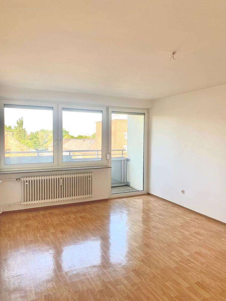 Wohnung zum Mieten in Nürnberg 415 € 37.84 m²