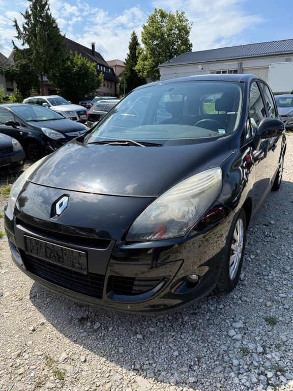 Renault Scenic 241.909 km 1.700 € Wehingen 78564