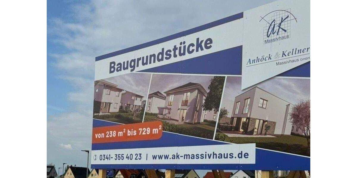 Grundstück Delitzsch Gertitz - 98.750&euro; | Angebot:26064420