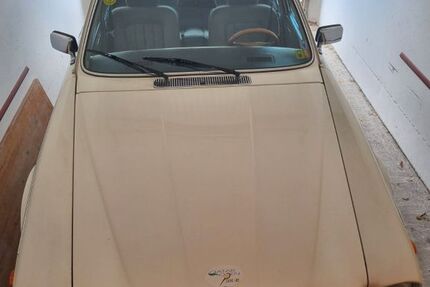 Jaguar XJ6 85.000 km 7.999 &euro; Eimeldingen 79591