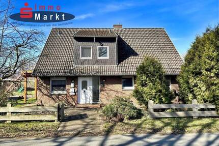 Haus Hille Unterlübbe - 5 Zimmer, 145 m&sup2;, 279.000&euro; | Angebot:26155035