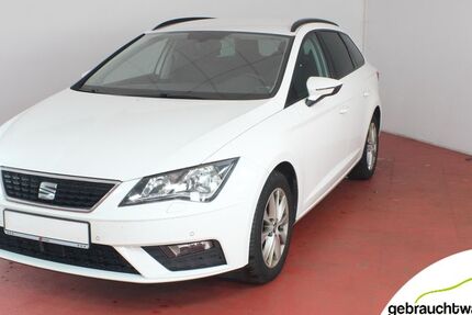 Seat Leon 185.010 km 6.949 &euro; Horn Bad Meinberg 32805