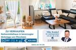 Reihenmittelhaus Pforzheim Nordstadt - 4 Zimmer, 110 m&sup2;, 429.000&euro; | Angebot:26379847