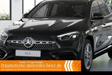 Mercedes-Benz GLA 200 22.820 km 37.890 &euro; Berlin 10587