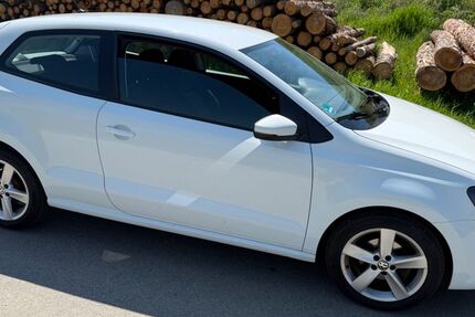VW Polo 163.000 km 4.399 &euro; Freising 85354