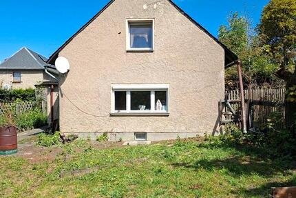 Haus Oelsnitz (Vogtland) - 4.5 Zimmer, 106 m&sup2;, 60.000&euro; | Angebot:27300915