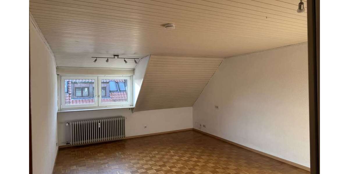 Wohnung zum Kaufen in Stuttgart 250.000 € 62.48 m² 4 zimmer