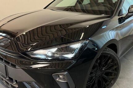 Cupra Leon 27.306 km 27.950 &euro; Buchholz in der Nordheide 21244