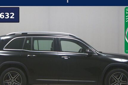 Mercedes-Benz GLB 200 166.524 km 21.480 &euro; Gyhum/Bockel 27404