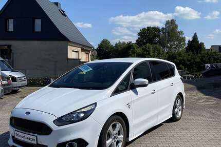 Ford S-Max 189.369 km 18.500 &euro; Flößberg 04651