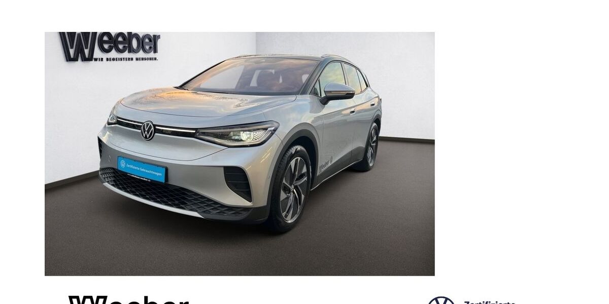 VW ID.4 9.900 km 39.390 &euro; Herrenberg 71083