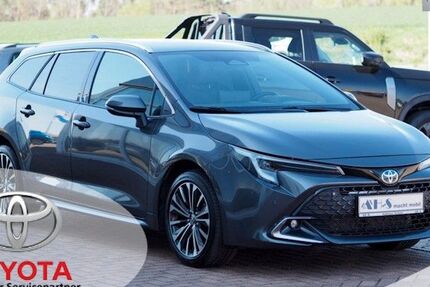 Toyota Corolla 7.100 km 29.999 &euro; Hettstedt OT Walbeck 06333